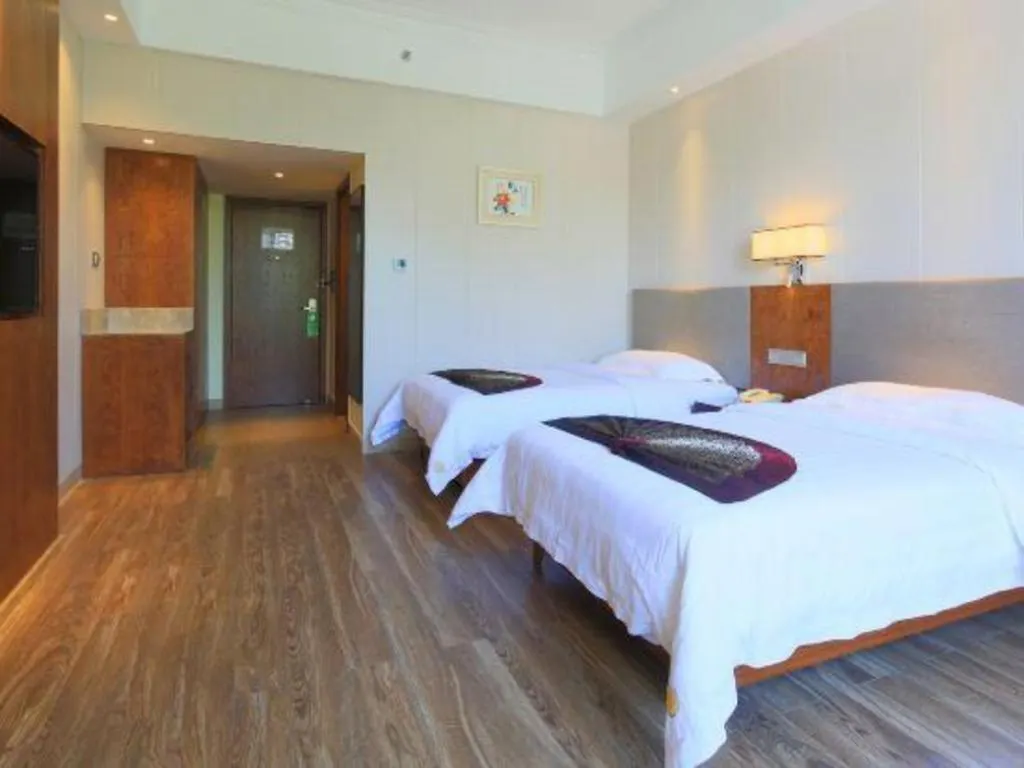 Yitel Zhige Hotel Sanya Haowei Qilin China