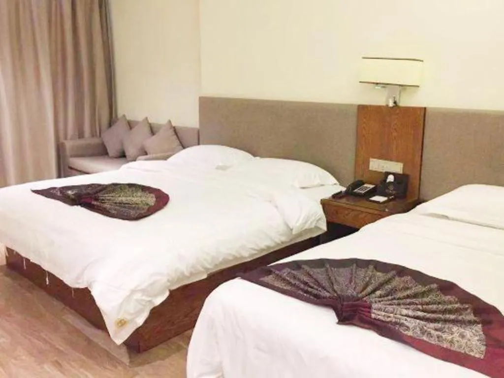 Yitel Zhige Hotel Sanya Haowei Qilin