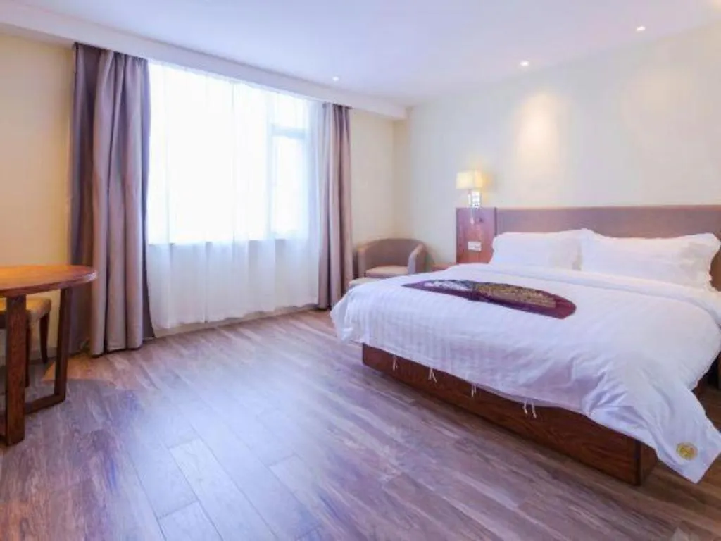 Yitel Zhige Hotel Sanya Haowei Qilin