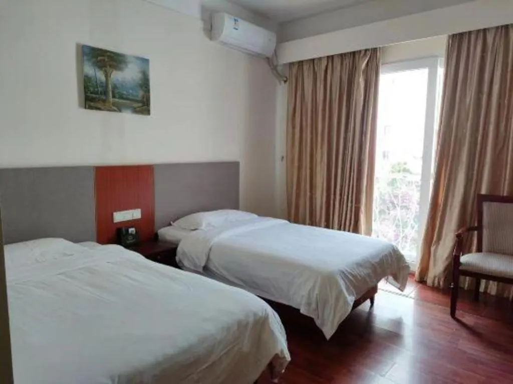 Yitel Zhige Hotel Sanya Haowei Qilin