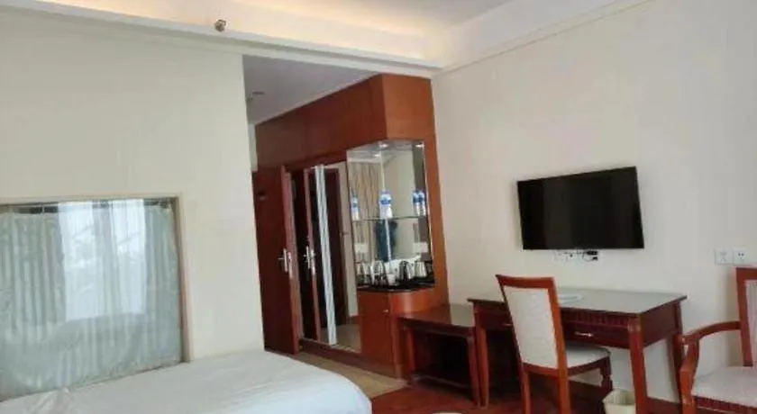 Yitel Zhige Hotel Sanya Haowei Qilin