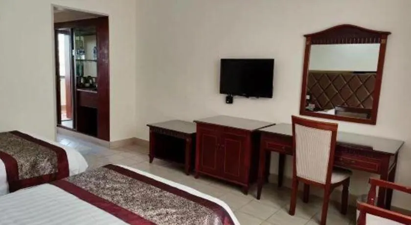 Yitel Zhige Hotel Sanya Haowei Qilin