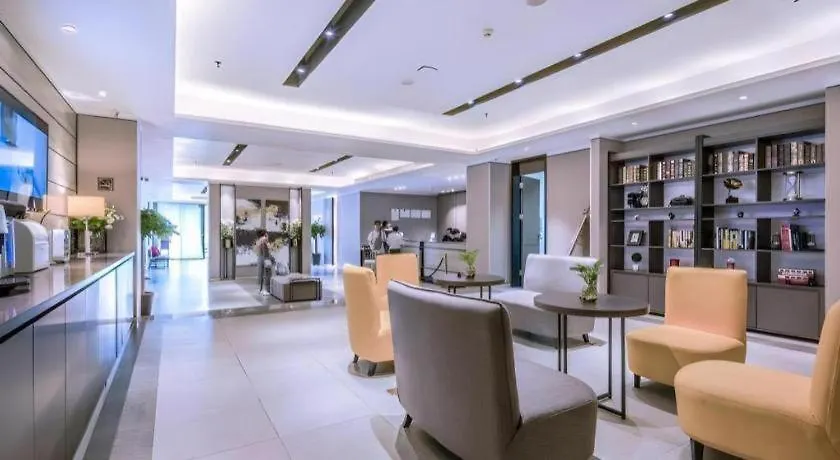 Yitel Zhige Hotel Sanya Haowei Qilin China