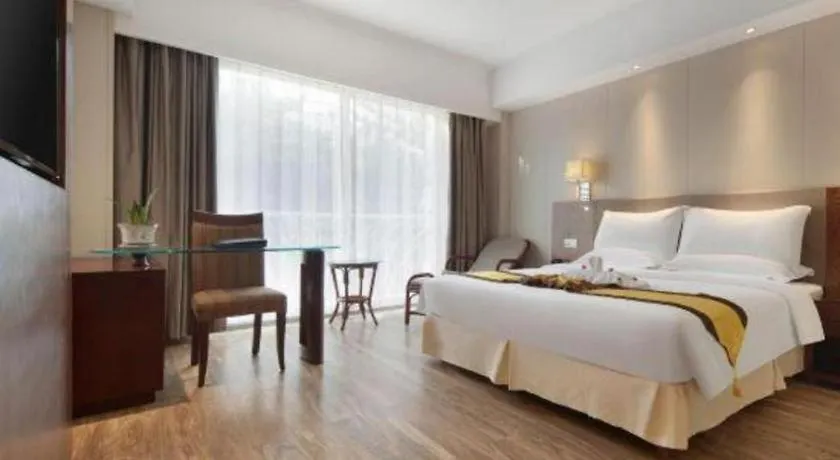 Yitel Zhige Hotel Sanya Haowei Qilin