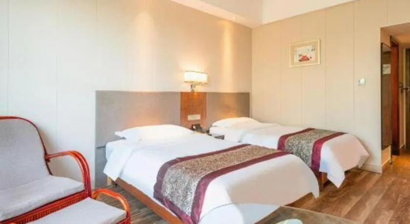 Yitel Zhige Hotel Sanya Haowei Qilin