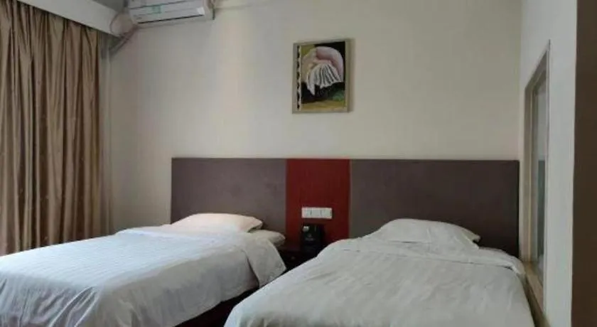 Yitel Zhige Hotel Sanya Haowei Qilin