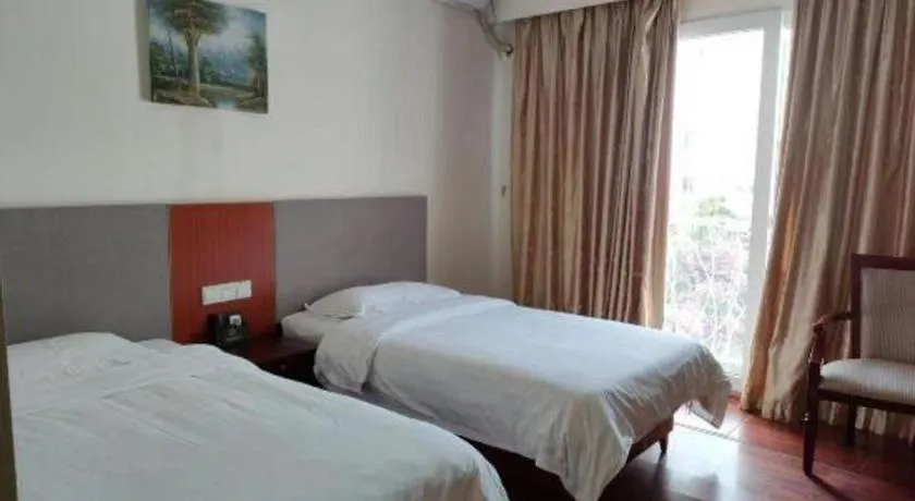 Yitel Zhige Hotel Sanya Haowei Qilin