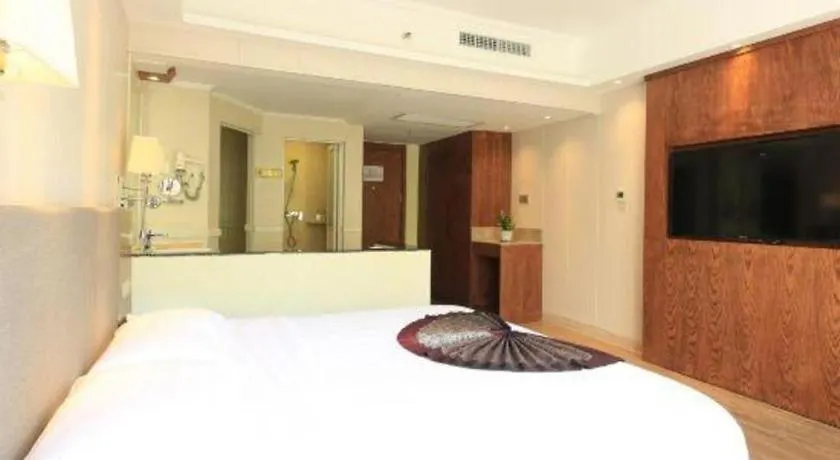 Yitel Zhige Hotel Sanya Haowei Qilin China