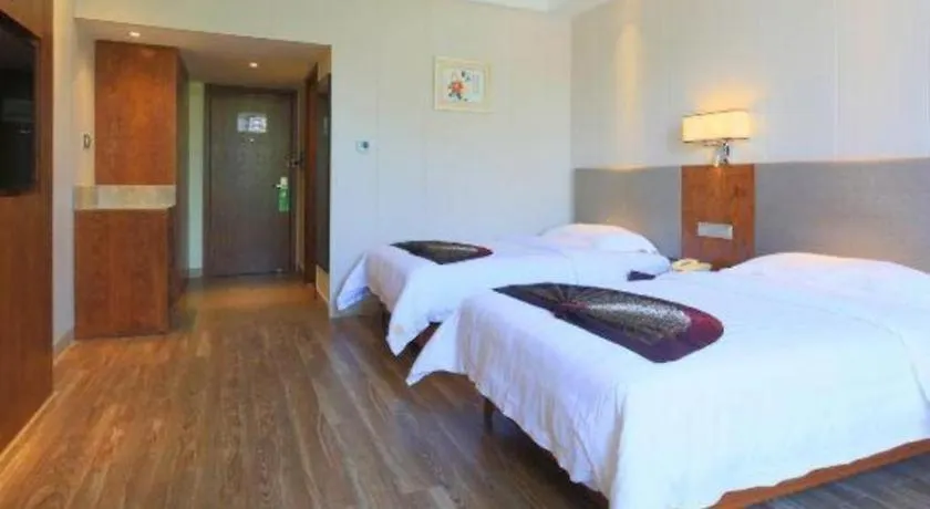 Yitel Zhige Hotel Sanya Haowei Qilin